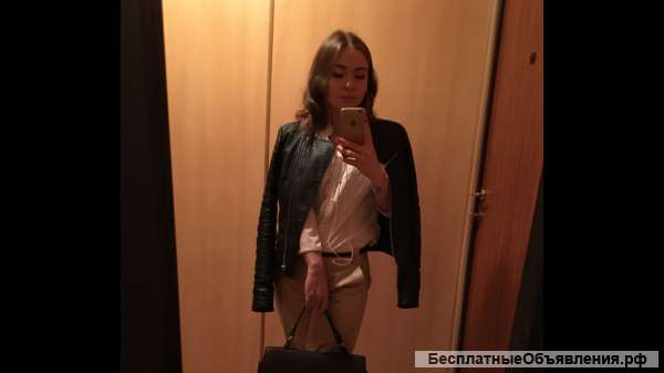 Занятия по английскому языку