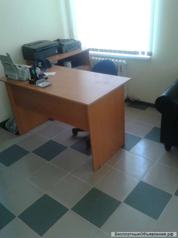 Аренда офиса