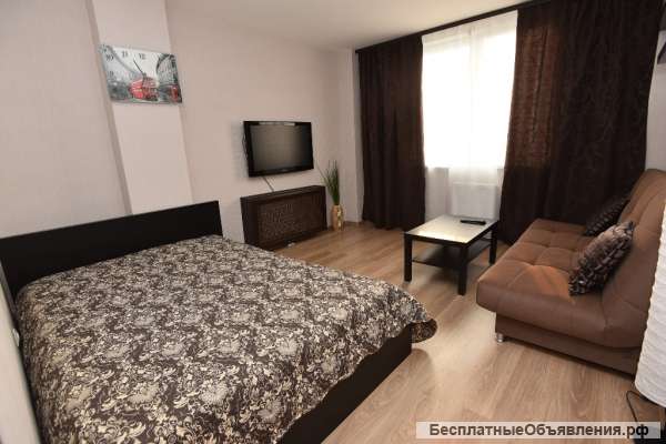 Сдается квартира на Серова, 38