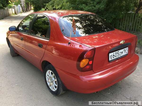 Аренда авто Шевроле 2008г для Личных нужд