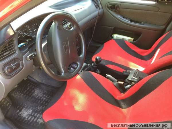 Аренда авто Шевроле 2008г для Личных нужд