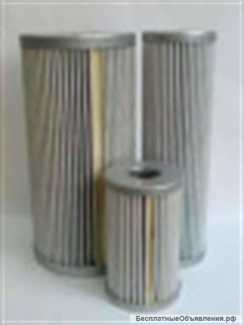 Гидравлические фильтры для бетононасосов