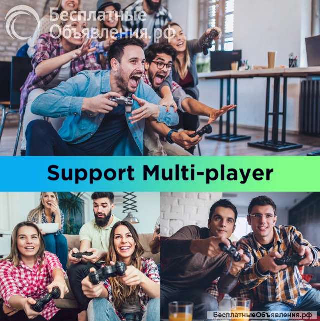 JMachen Hyper Base PR750 (750Gb) RUS игровой HDD (48 игры класса AAA + 38 000 ретро-игр)