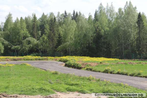 Участок Собственник