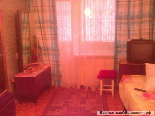 Сдается квартира