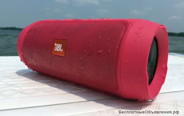 Хит лета 2017 Колонки JBL Charge 2, 3 оптом