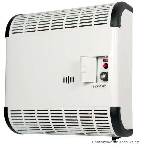 Газовые конвекторы В Ростове-на-Дону