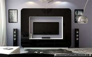 Стенка iMeb Мебель Неман