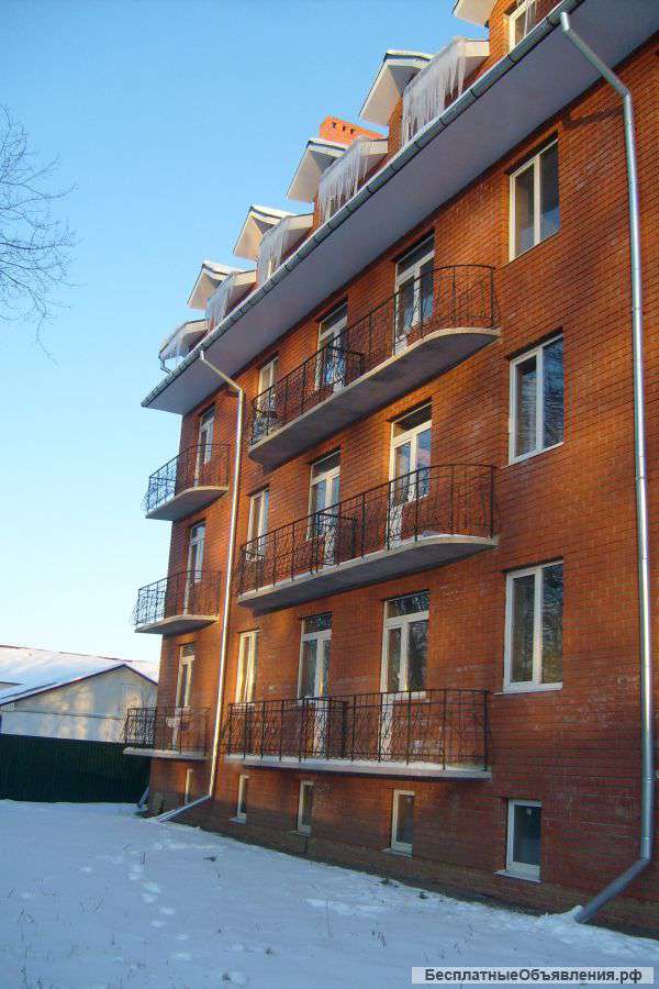 Продам 2-х комнатную квартиру с  ремонтом вторичка(новый дом)