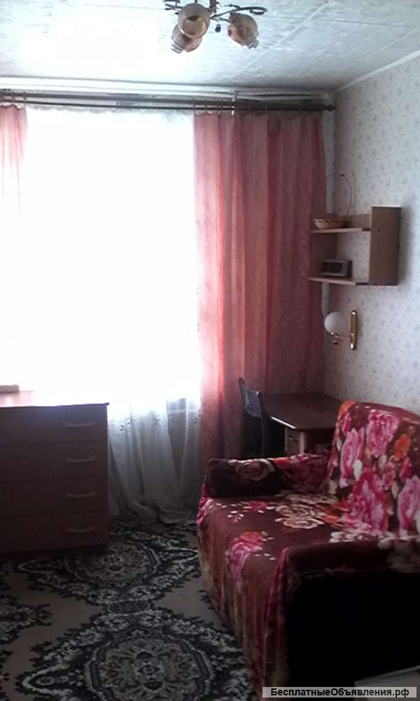 Сдам 2-х комнатную квартиру