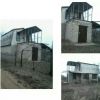 Дача и земельный участок в городе Краснослободске