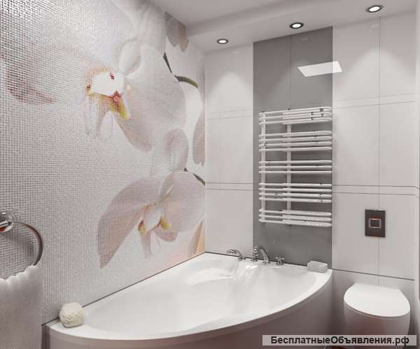 Ремонт под ключ