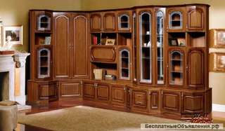 Стенка «Азалия 10 Р» «У» фабрики «Прогресс» Вологда