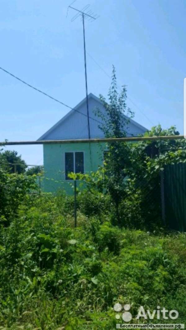 Дом