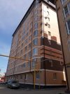 Квартира-студия, в 15 минутах от центра Краснодара, в пгт.Яблоновском