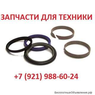 Ремкомплекты гидроцилиндров