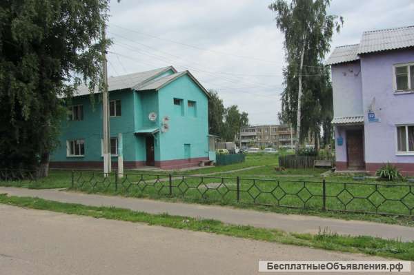 Двухуровневая квартира