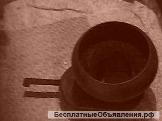 От Русской печи Задвижка