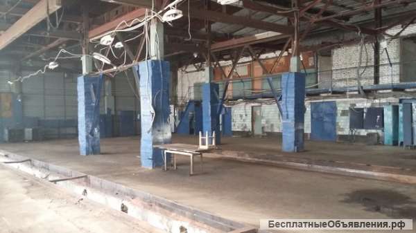 Ремонт грузового и коммерческого транспорта