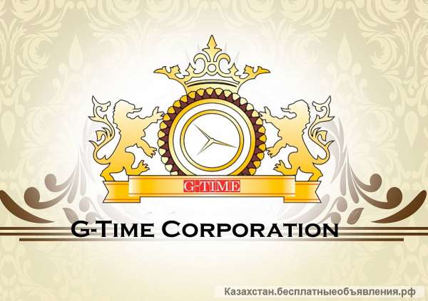 G-Time Corporation