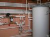 Отопление и водоснабжение в квартирах и загородных домах в Санкт-Петербурге и области
