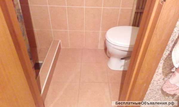3-х комнатную квартиру в центре