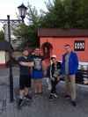 Услуги грузчиков разнорабочих в любом количестве людей у