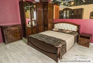 Спальня нега 7 прогресс вологда