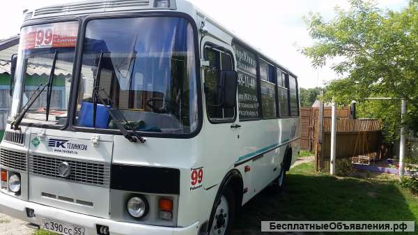 Требуется водитель категории D