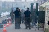 Военная полевая кухня на мероприятие