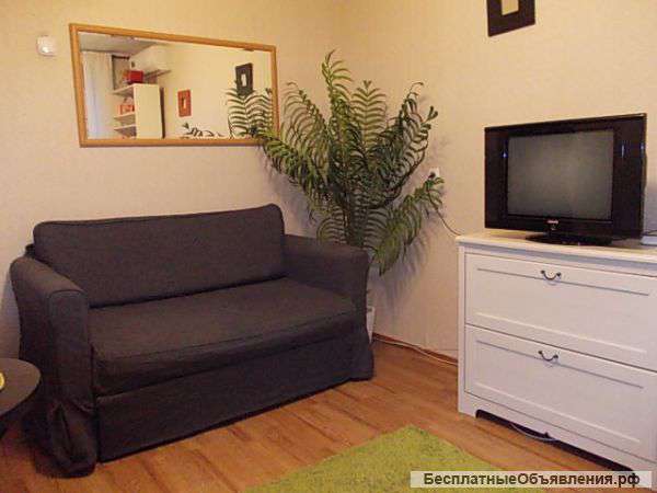 Квартира по суткам пл.Калинина