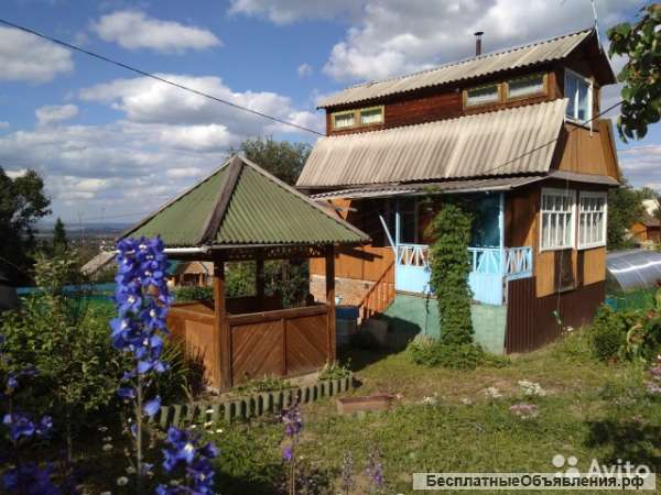 Дача для отдыха