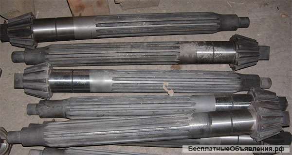 Реализуем запасные части тракторов ТТ-4 и ТТ-4М