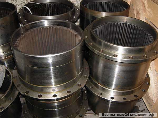 Реализуем запасные части тракторов ТТ-4 и ТТ-4М