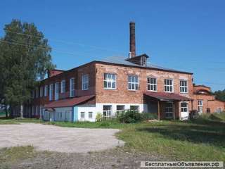 Промышленный комплекс по производству пенопласта в Ивановской области