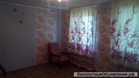 Дом в Юго-Западном районе Екатеринбурга