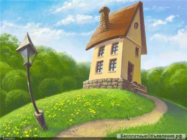 Ремонт квартир. Отделка новостроек.