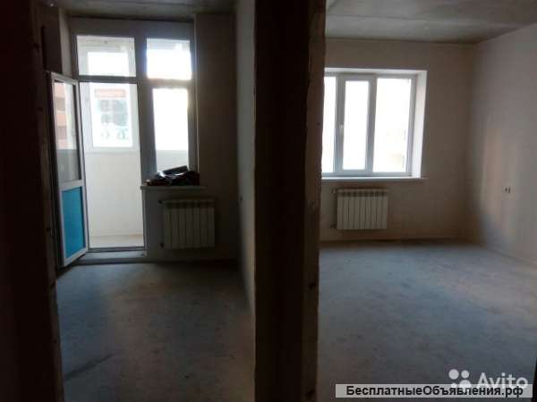 1 комнатная квартира