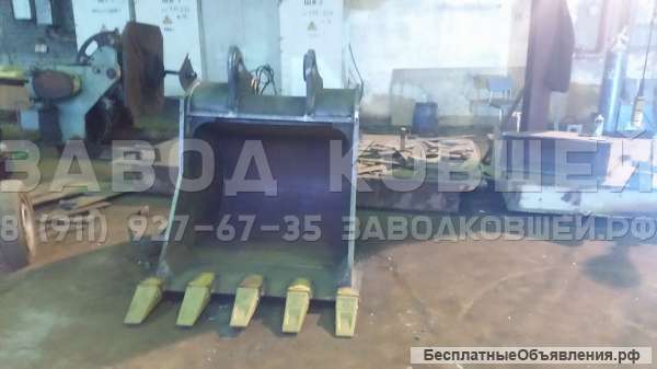 Навесное оборудование