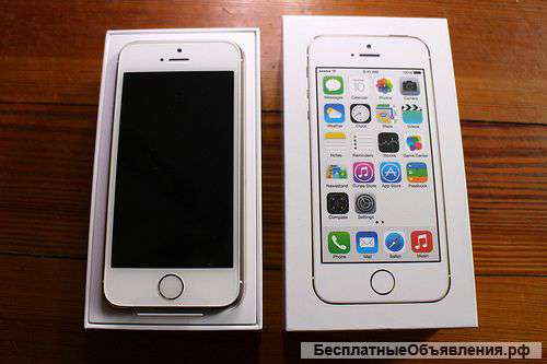 Apple Iphone 5S