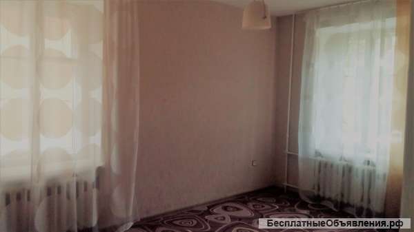 Комната на Эльмаше в шаговой доступности от метро