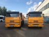 Камаз самосвал 65115
