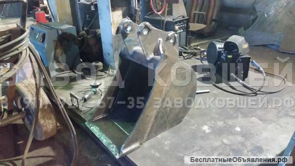 Ковш задний 600 мм