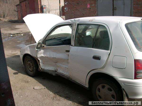 Кузовные работы . Покраска . Сварка полуавтоматом.