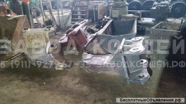 Jcb клык-рыхлитель