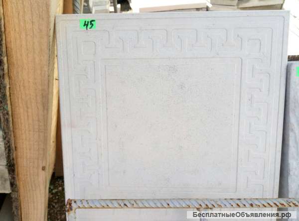 Кирпич полнотелый, облицовочный. город Воткинск