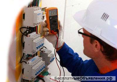 Энергоаудит и энерготехнические обследования