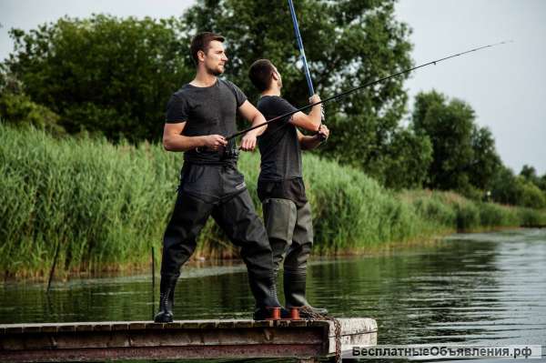 Забродные сапоги, Польша