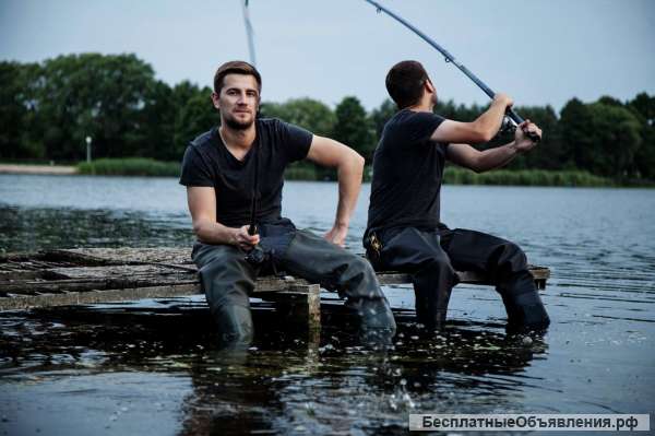 Забродные сапоги, Польша