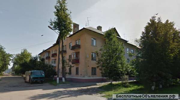 Квартиру, ул. Ульянова, 134